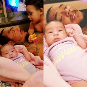 Meet your Posher, Cody